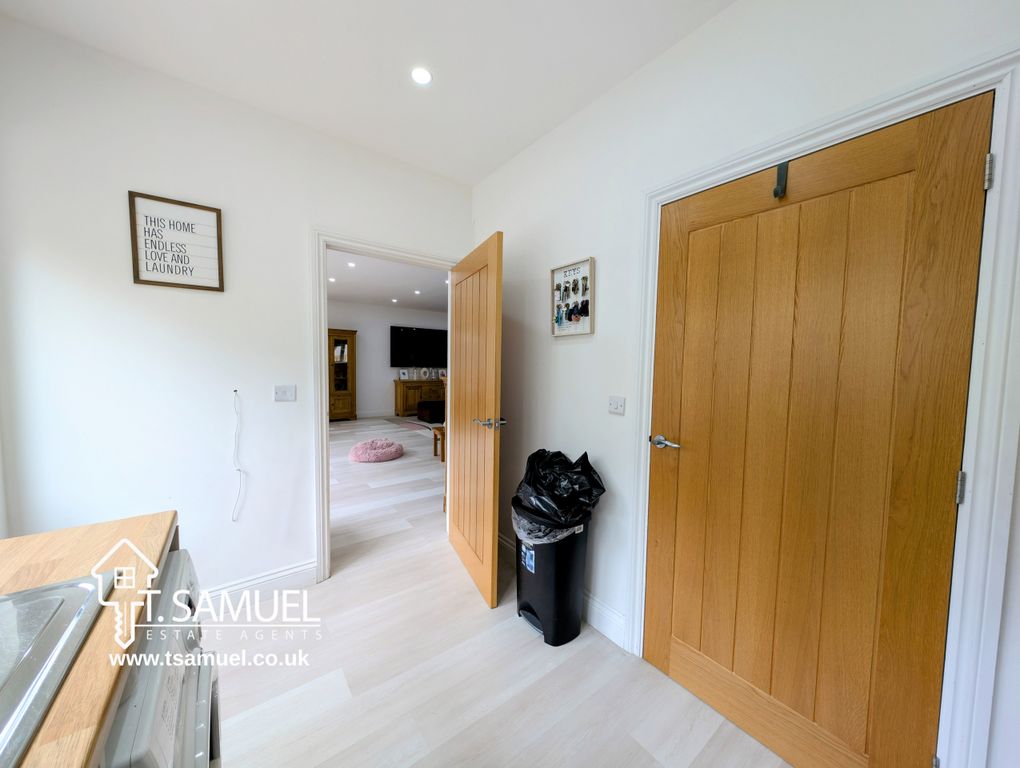 Additional image 17 of 5 bed detached house for saleGolwg Y Mynydd, Llanwonno Road, Mountain Ash CF45