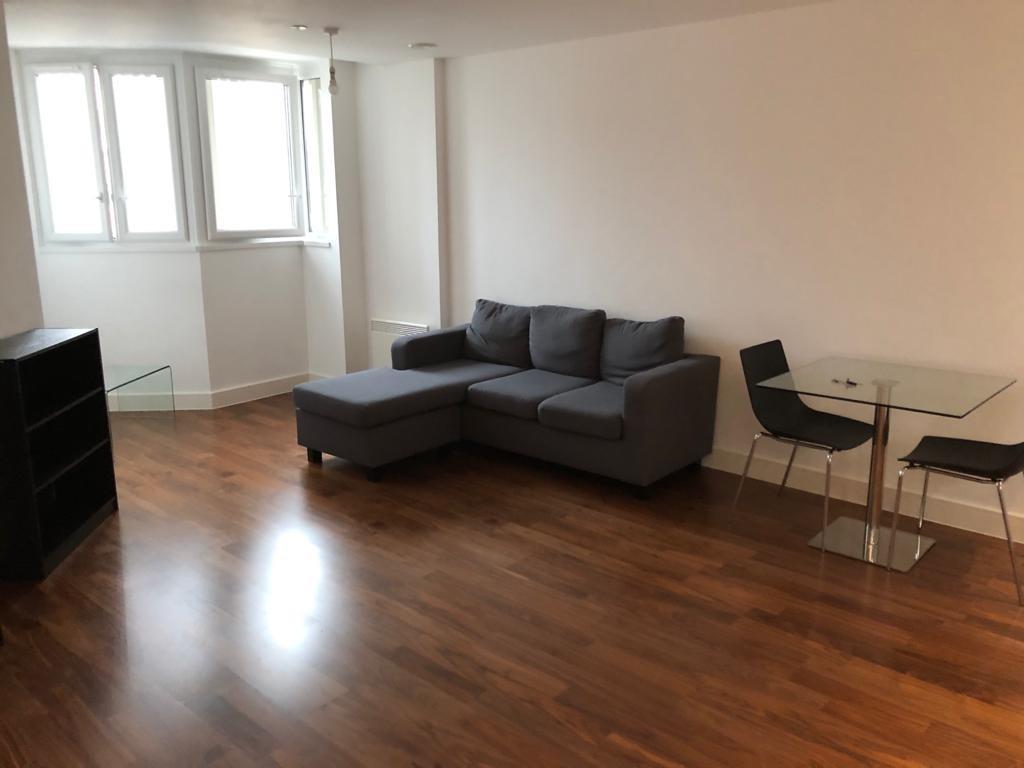 Additional image 6 of Apartment 301, Metropolitan House 1, Hagley Road Edgbaston, Birmingham, Sandwell, B16 8JA.