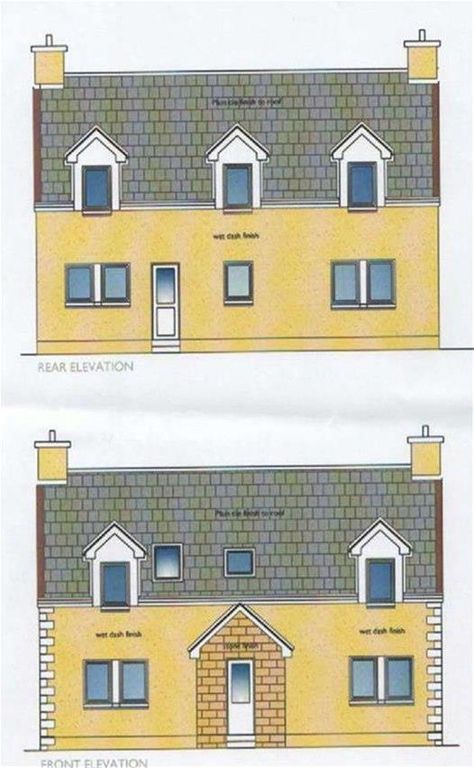 Additional image 2 of Land for saleOld St Andrews, Archiestown, Aberlour AB38