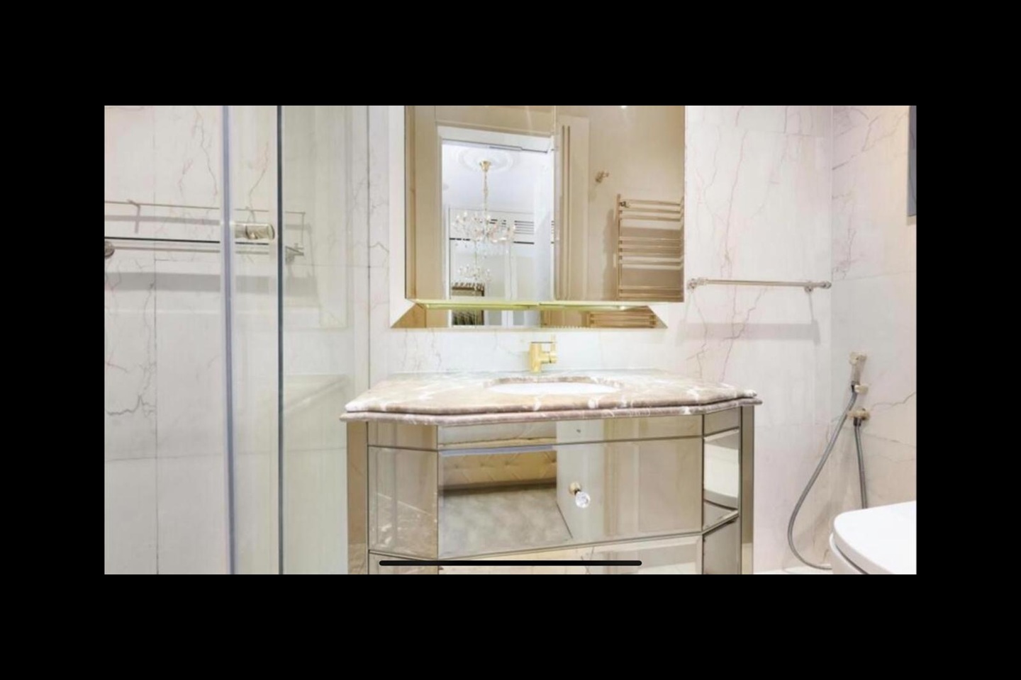 Additional image 4 of Room in a Shared Flat, Cromwell Road, SW7, N1 7GU