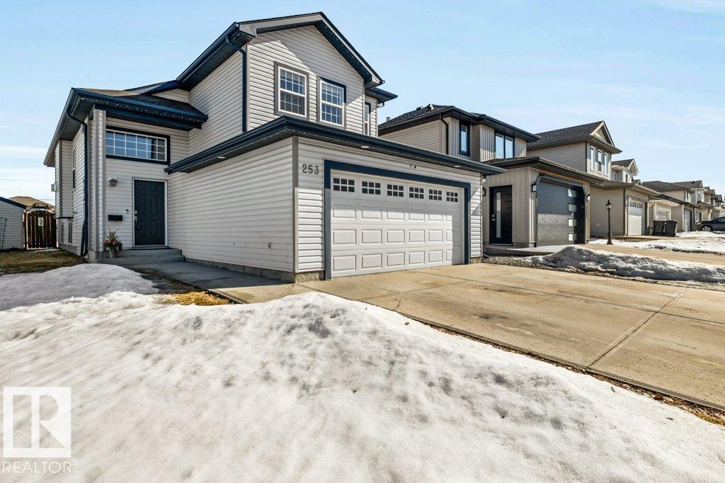 Additional image 5 of 253 Birchwood Drive, Devon, AB, T9G2H9