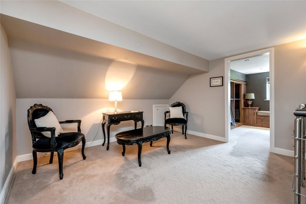 Additional image 18 of 5 bed equestrian for saleMelton Road, Barrow Upon Soar, Loughborough, Leicestershire LE12