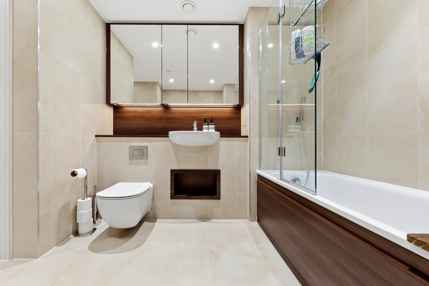 Additional image 20 of 2 Bed Flat, Gladwin Tower, SW8, N1 7GU