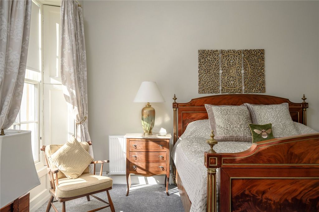 Additional image 20 of 5 bed terraced house for saleDrummond Place, New Town, Edinburgh EH3