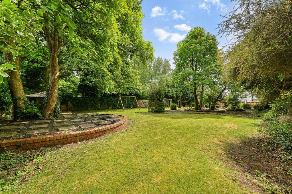 Additional image 35 of 6 bed detached house for saleWoodbourne Road, Harborne, Birmingham B17