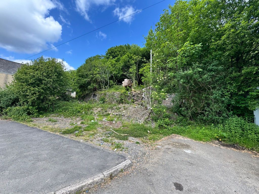 Additional image 2 of Land for saleYstrad Road, Pentre CF41