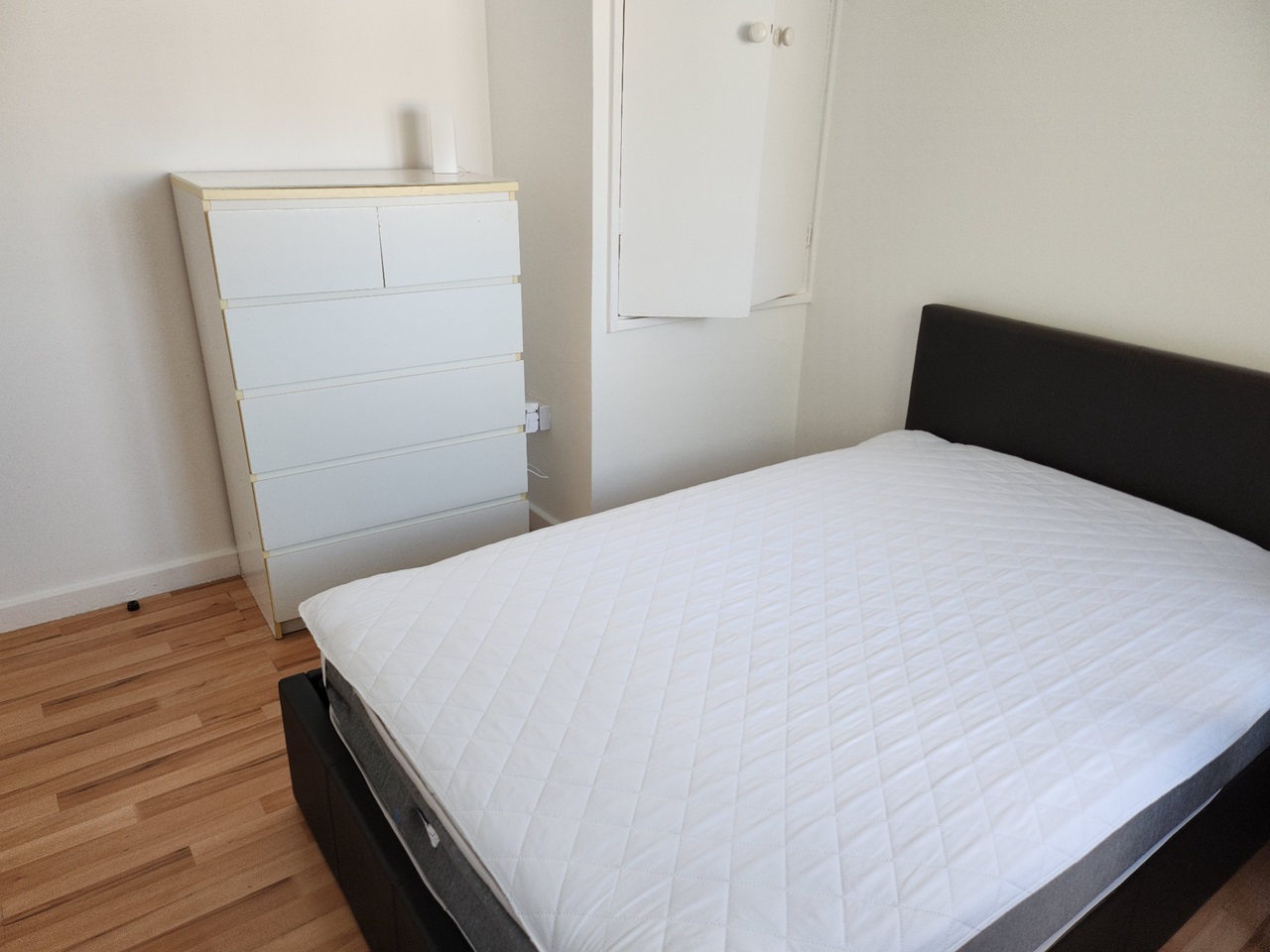 Additional image 2 of Studio Flat, Billington House, SW8, N1 7GU