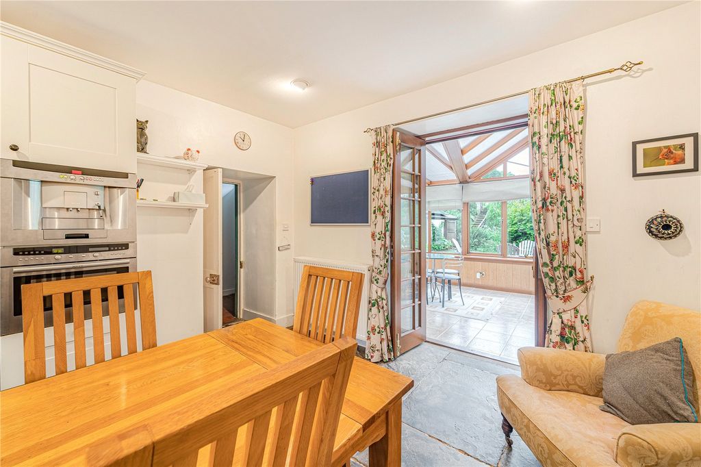 Additional image 13 of 6 bed detached house for saleTullich House, Dufftown, Keith, Moray, Aberdeenshire AB55