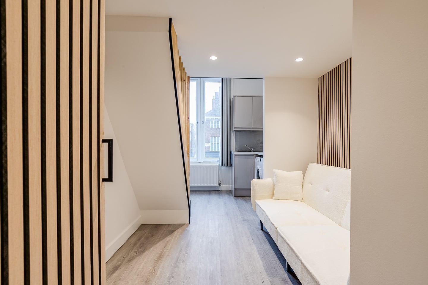 Studio Flat, Edgware Road, W2, N1 7GU