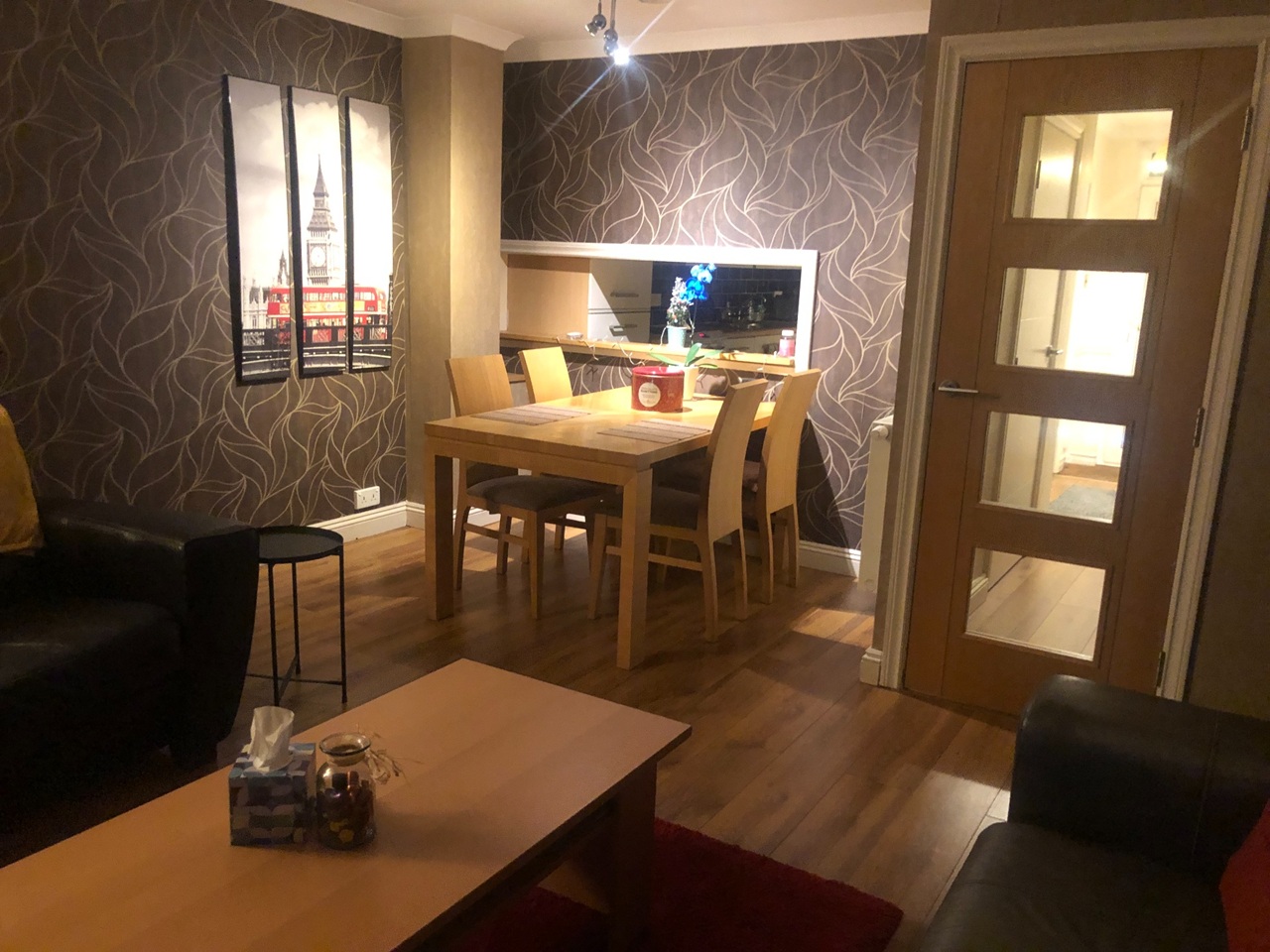 Additional image 3 of Room in a Shared House, Old Street, EC1V, N1 7GU