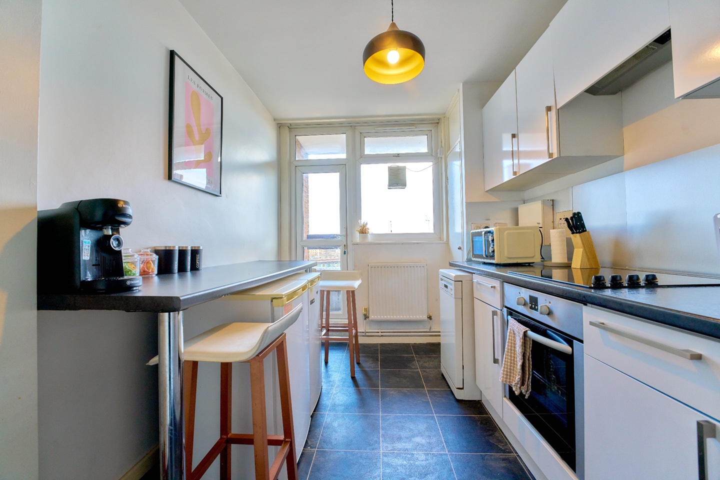 Additional image 25 of 2 Bed Flat, Charles Gardner Court, N1, N1 7GU