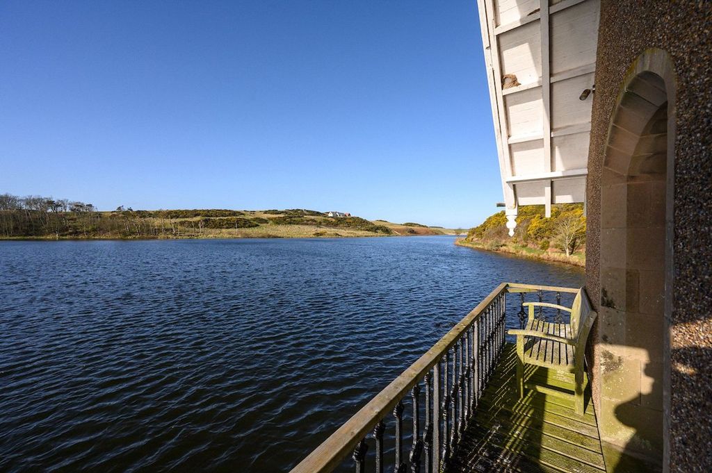 Additional image 36 of 3 bed detached house for saleEyemouth Road, Coldingham, Eyemouth TD14