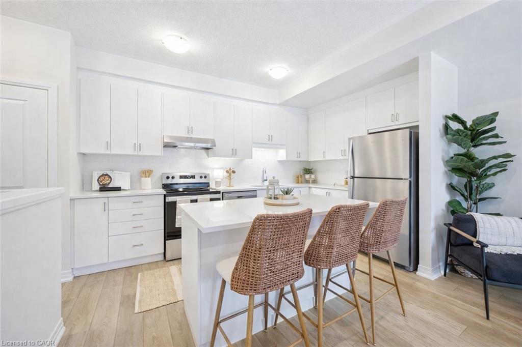Additional image 2 of 137 Reverie Way, Kitchener, ON, N2E 0K5
