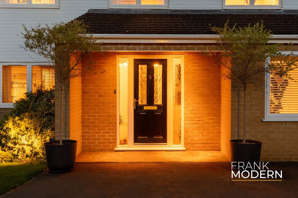 Additional image 5 of 6 bed detached house for saleWesthawe, Peterborough PE3