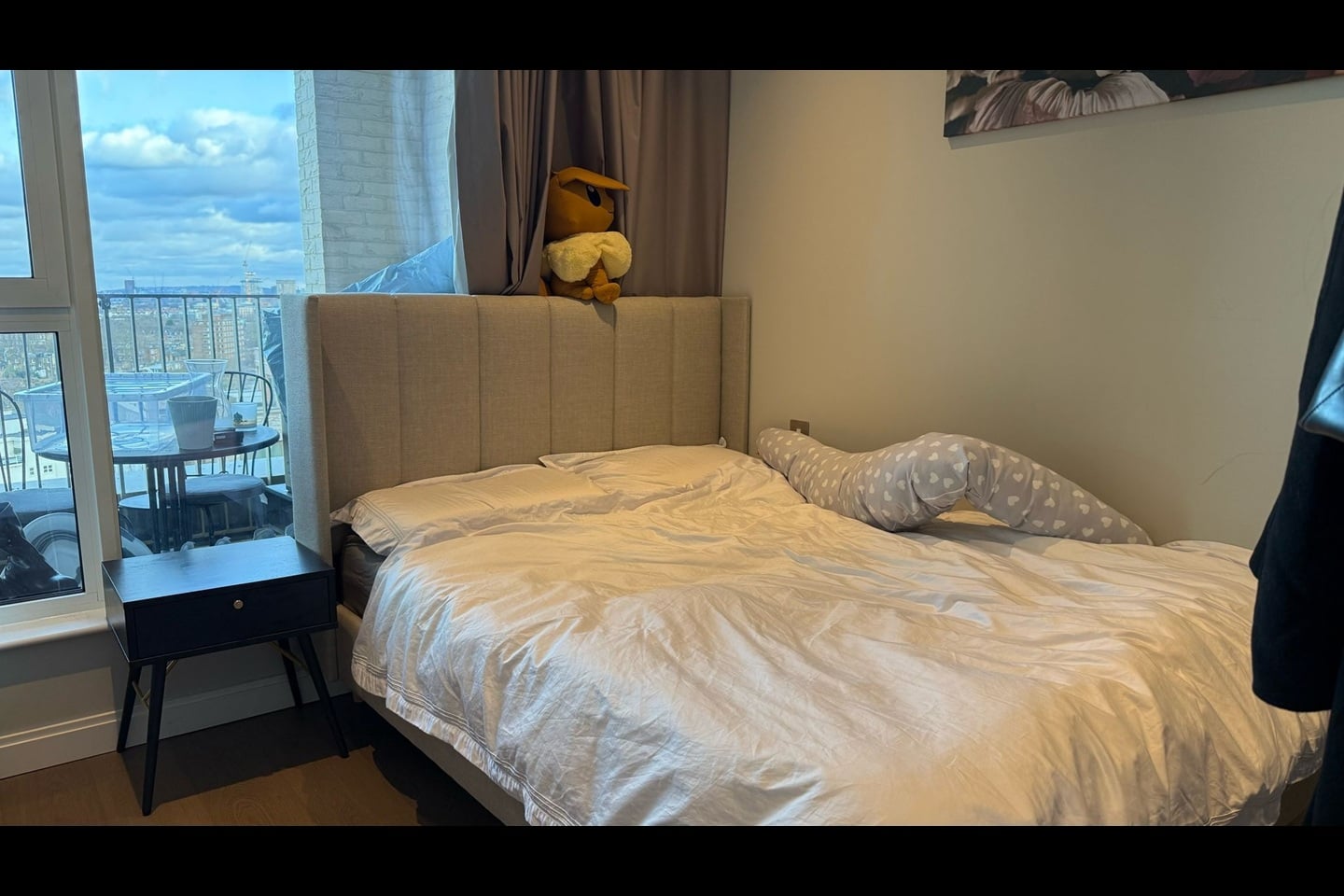 Additional image 18 of Studio Flat, Gasholder Place, SE11, N1 7GU