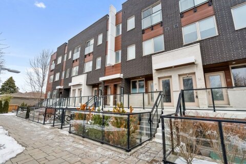 Additional image 8 of TH 17-780 Sheppard Avenue E, Toronto, ON, M2K 0E8
