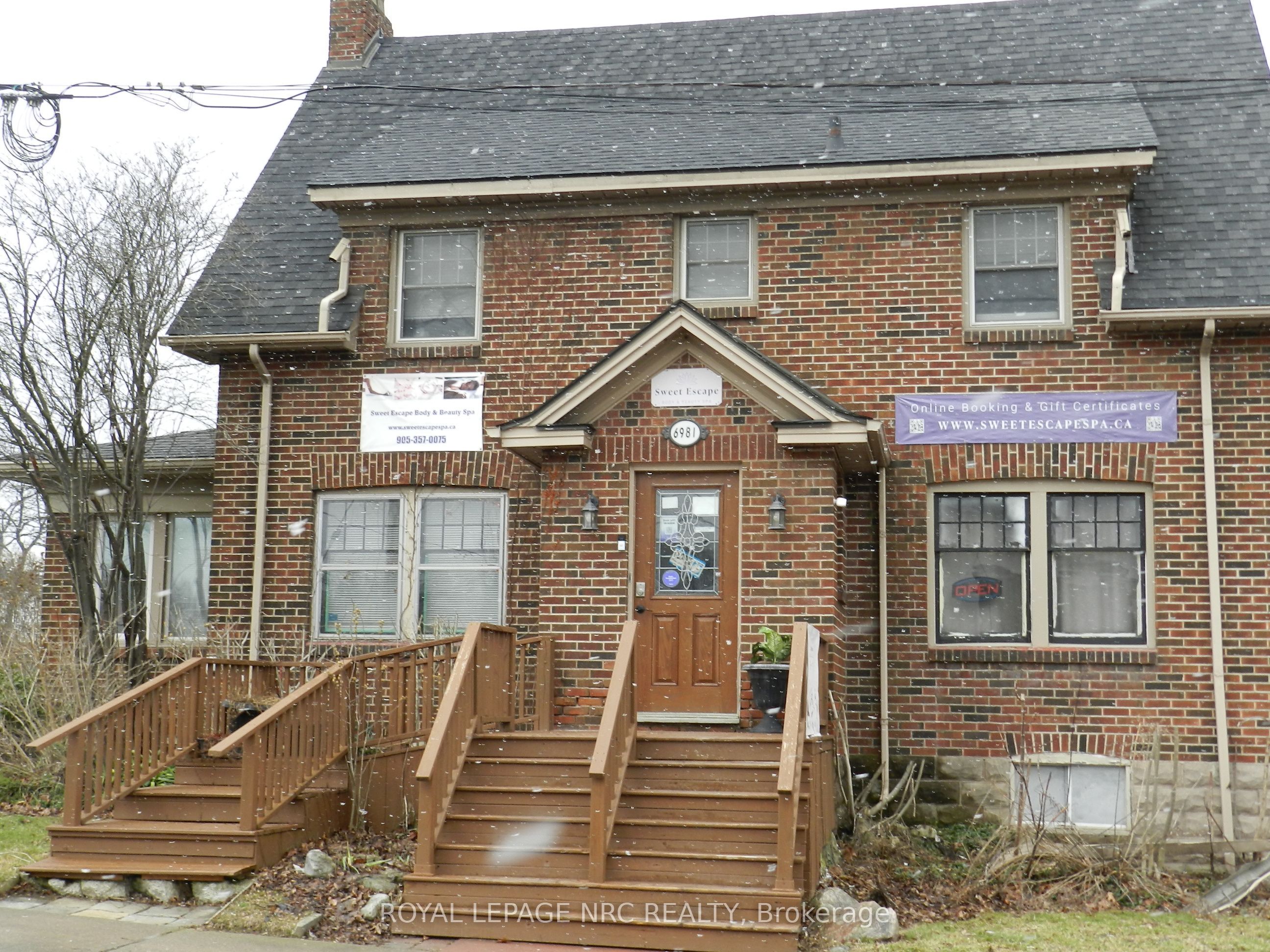 UNIT # 3-6981 Lundy's Lane W, Niagara Falls, ON, L2G 1V9