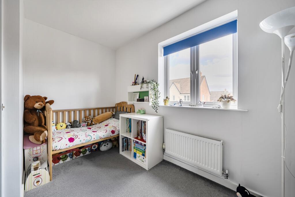 Additional image 10 of 12 Somerton Drive, Marston Green, Solihull B37 7XH