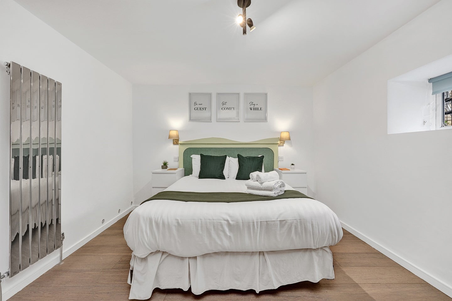 Additional image 6 of 1 Bed Flat, Fullwood's Mews, N1, N1 7GU