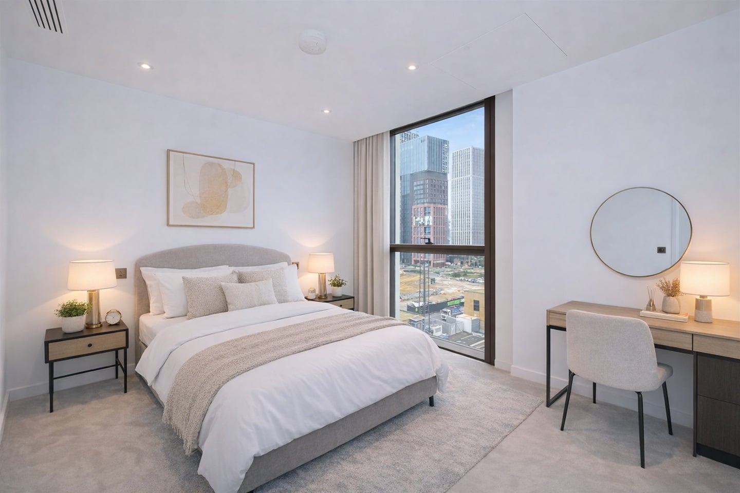 Additional image 4 of 3 Bed Flat, London, SW8, N1 7GU