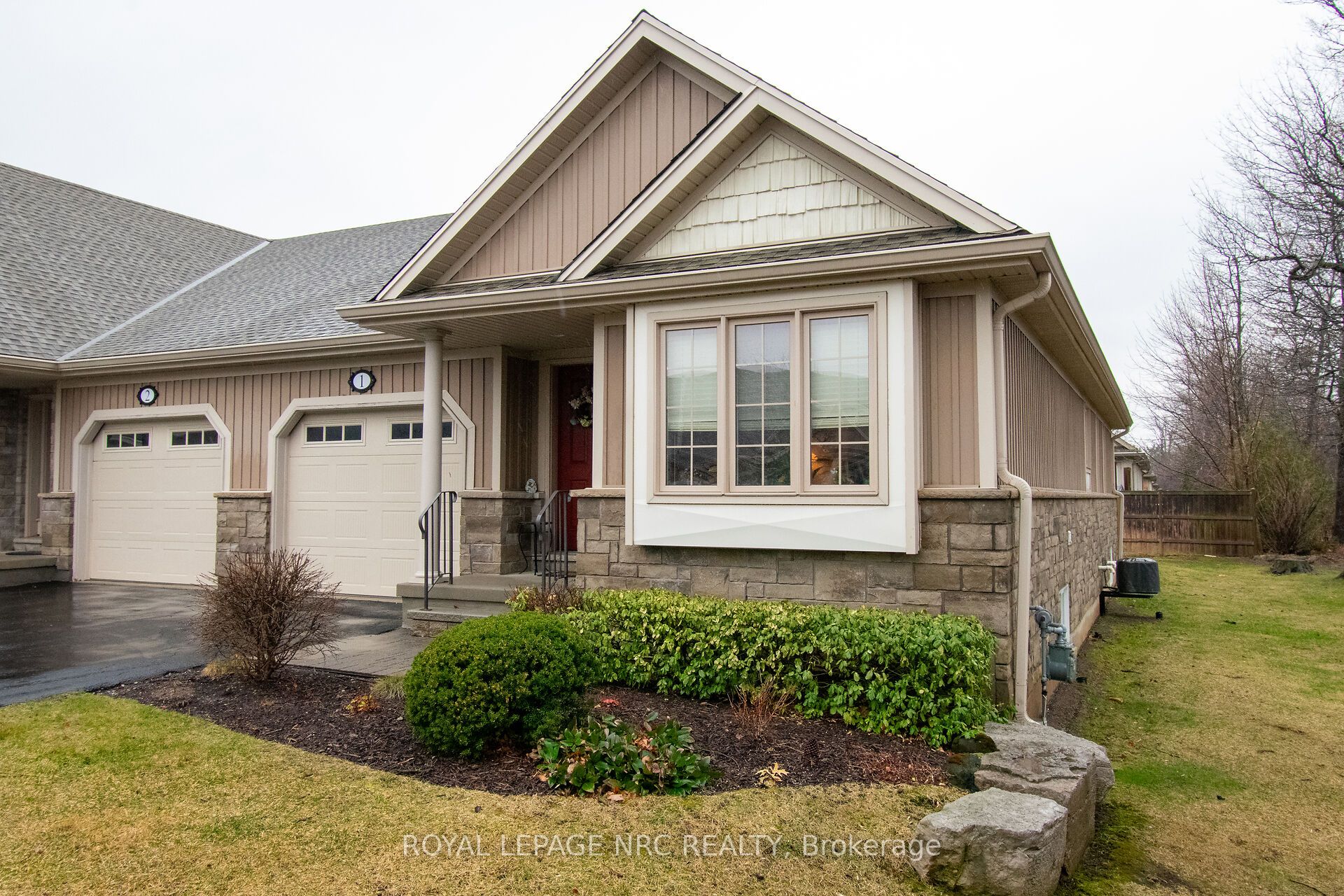 1-603 Welland Avenue, St. Catharines, ON, L2M 0A6