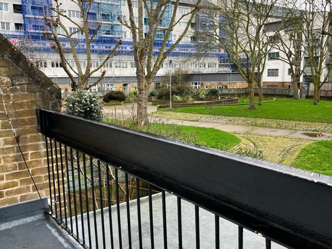 Additional image 7 of Studio Flat, Tresham Crescent, NW8, N1 7GU