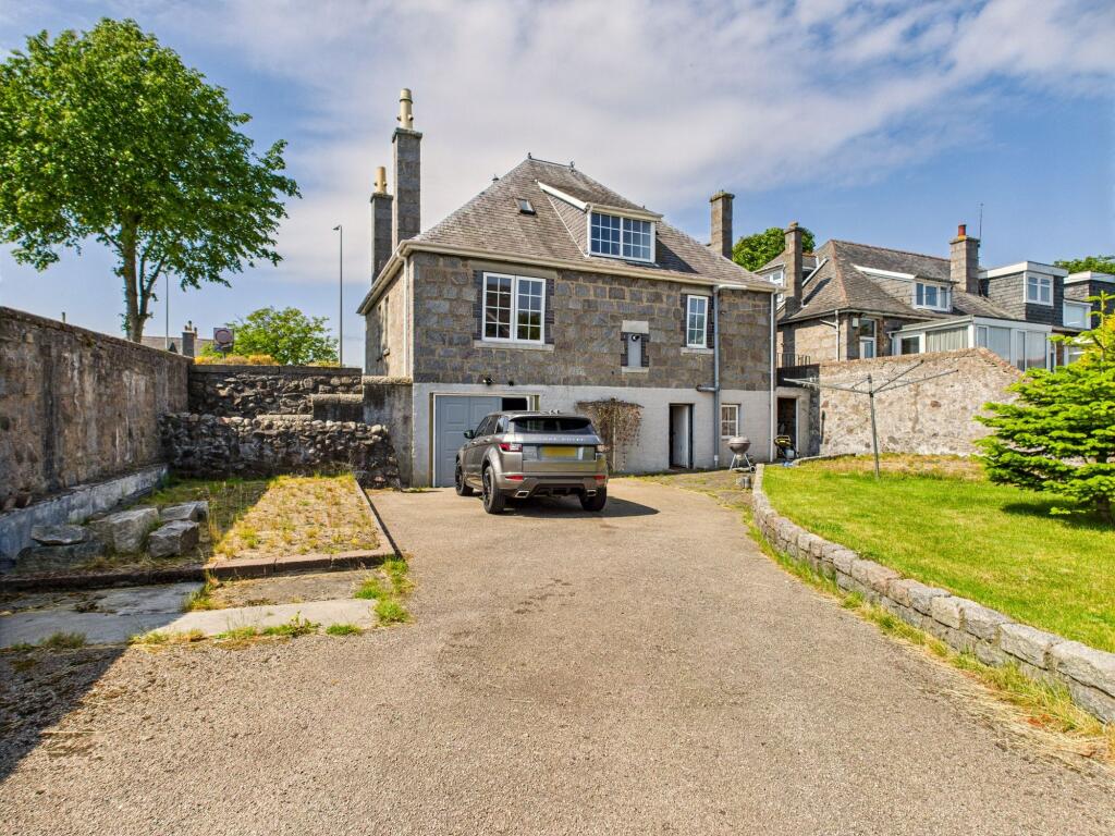 Additional image 22 of South Anderson Drive, Aberdeen, AB10