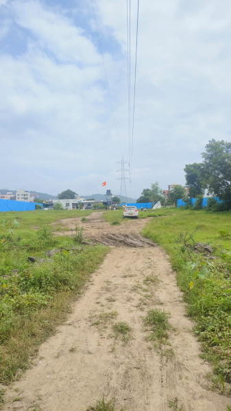 Nana Bhalerao Colony, Talegaon, Pune