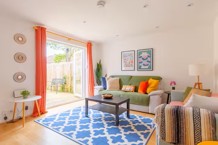 Additional image 7 of 3 Bed End Terrace, Delverton Road, SE17, N1 7GU