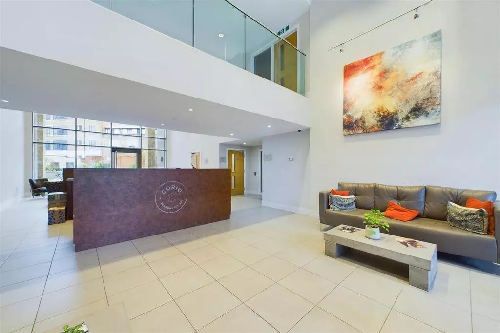 Additional image 4 of 1 Bed Flat, The Grange, SE1, N1 7GU