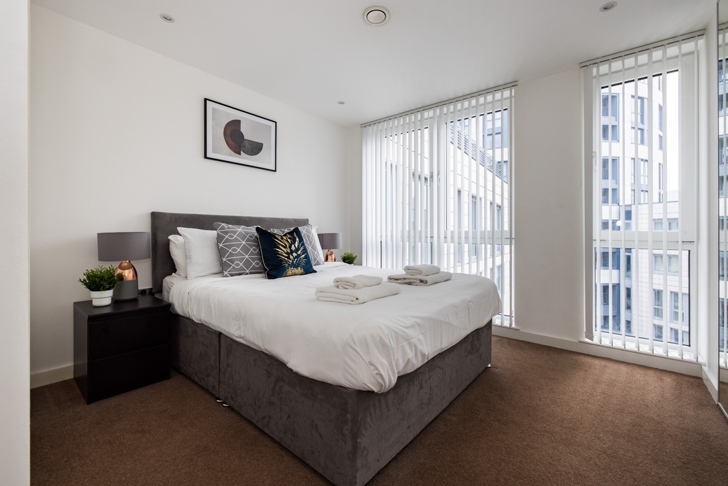 Additional image 8 of 2 Bed Flat, Britannia Walk, N1, N1 3JE