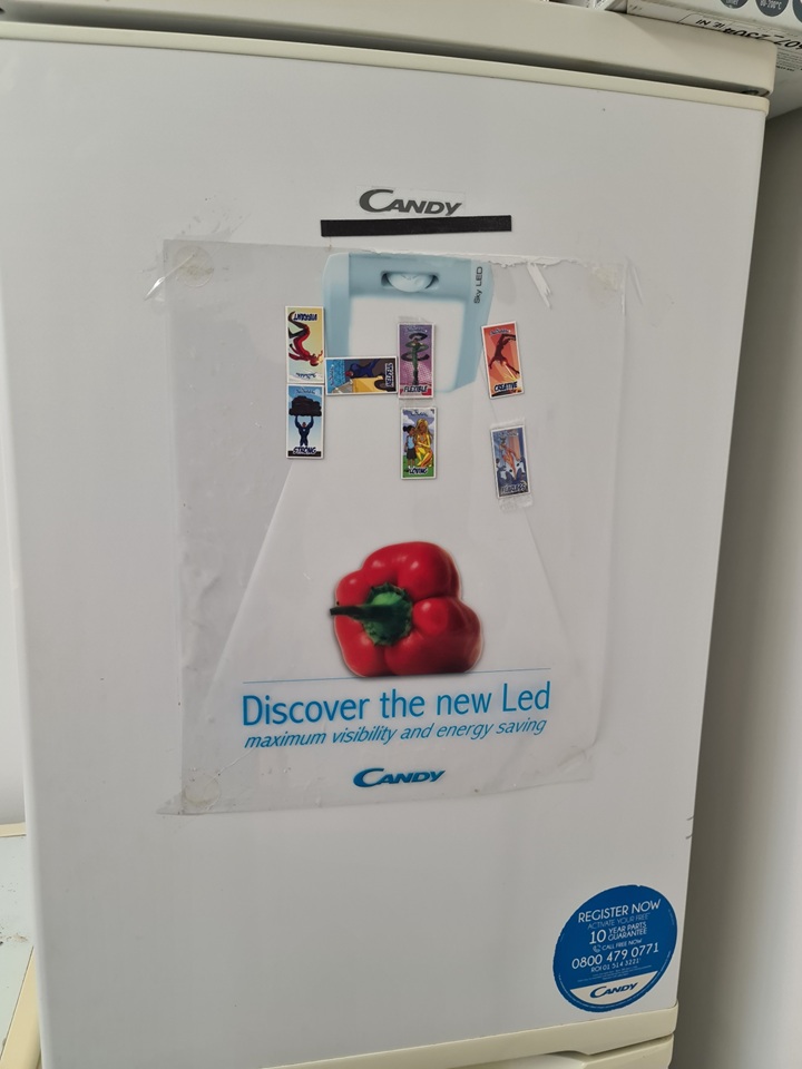 Additional image 15 of Room in a Shared Flat, Lascelles House, SW8, N1 7GU