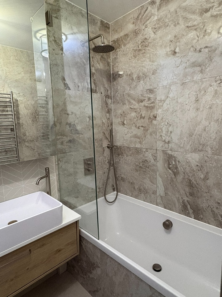 Additional image 13 of 2 Bed Flat, Park Crescent, W1B, N1 7GU