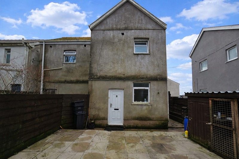 Additional image 5 of 1 bed flat for saleCommercial Road, Resolven, Neath, Neath Port Talbot. SA11