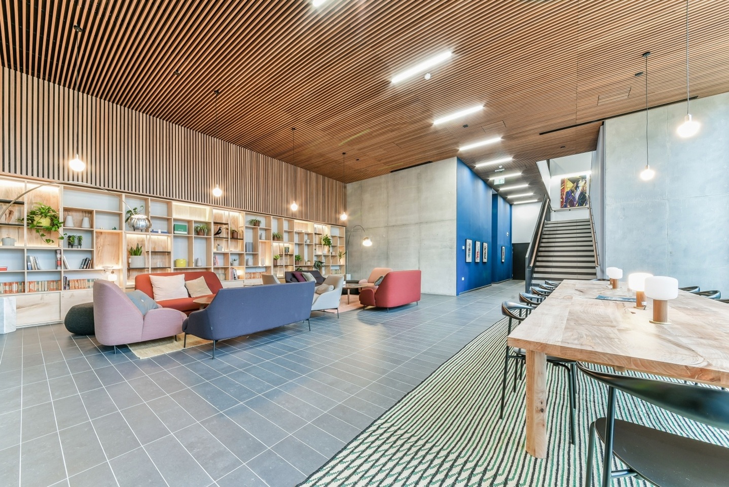 Additional image 9 of Studio Flat, Hurlock Heights, SE17, N1 7GU