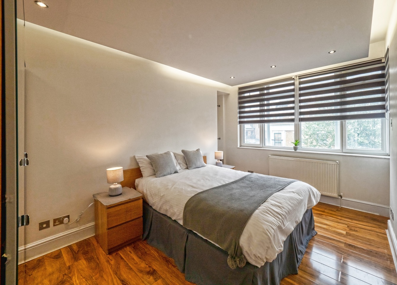 Additional image 8 of 1 Bed Flat, Wallace Court, NW1, N1 7GU