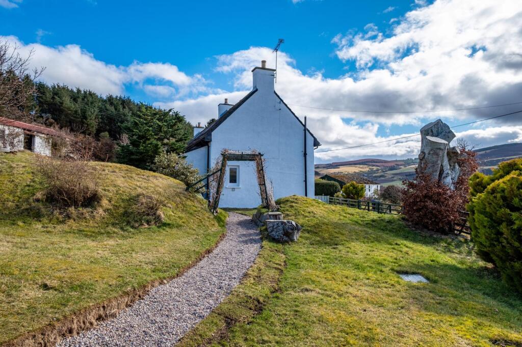 Additional image 31 of Glenkindie, Alford, AB33