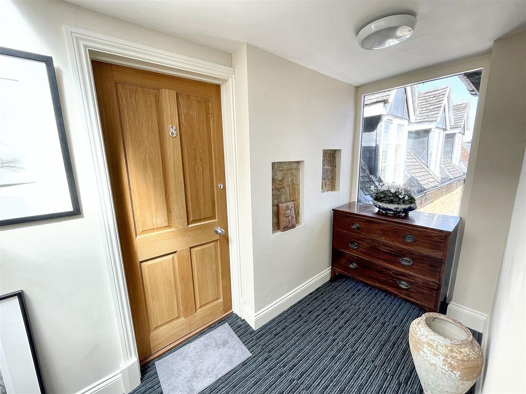 Additional image 18 of 1 bed flat for saleFlat 8, Orange Street, Uppingham LE15