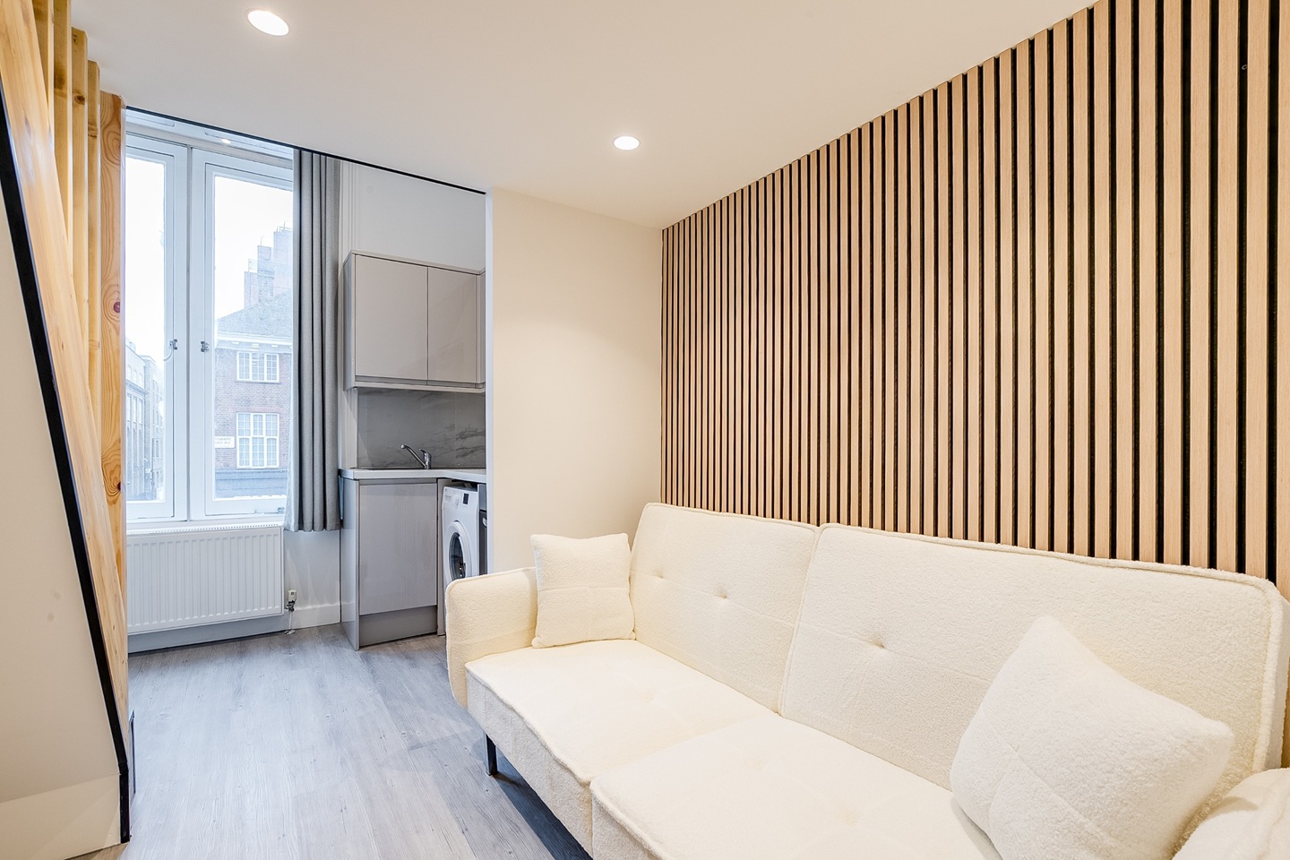 Additional image 2 of Studio Flat, Edgware Road, W2, N1 7GU