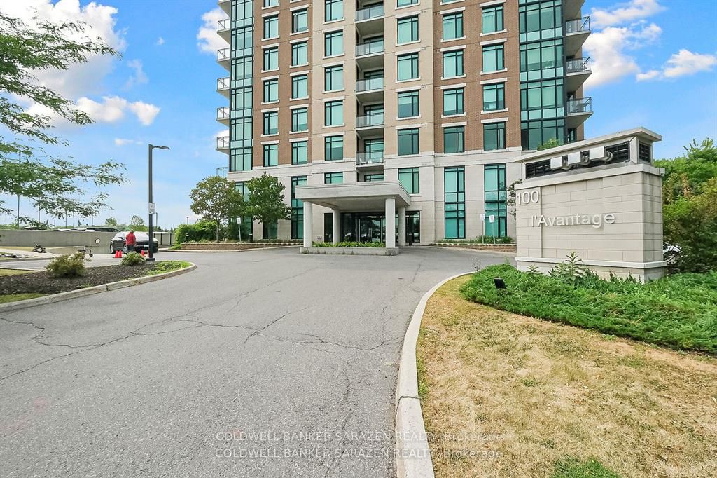 Additional image 5 of 1105-100 Roger Guindon Avenue, Ottawa, ON, K1G 3Z7