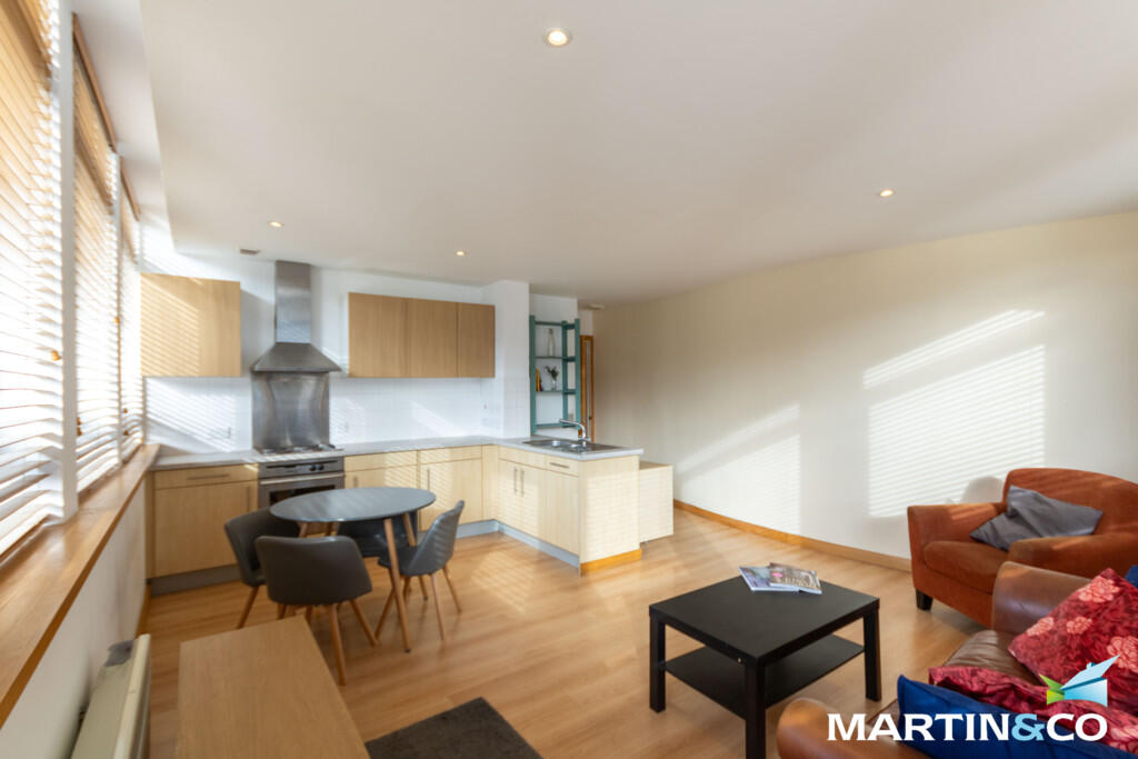 Additional image 4 of Millennium Apartments, Newhall Street, Birmingham, B3