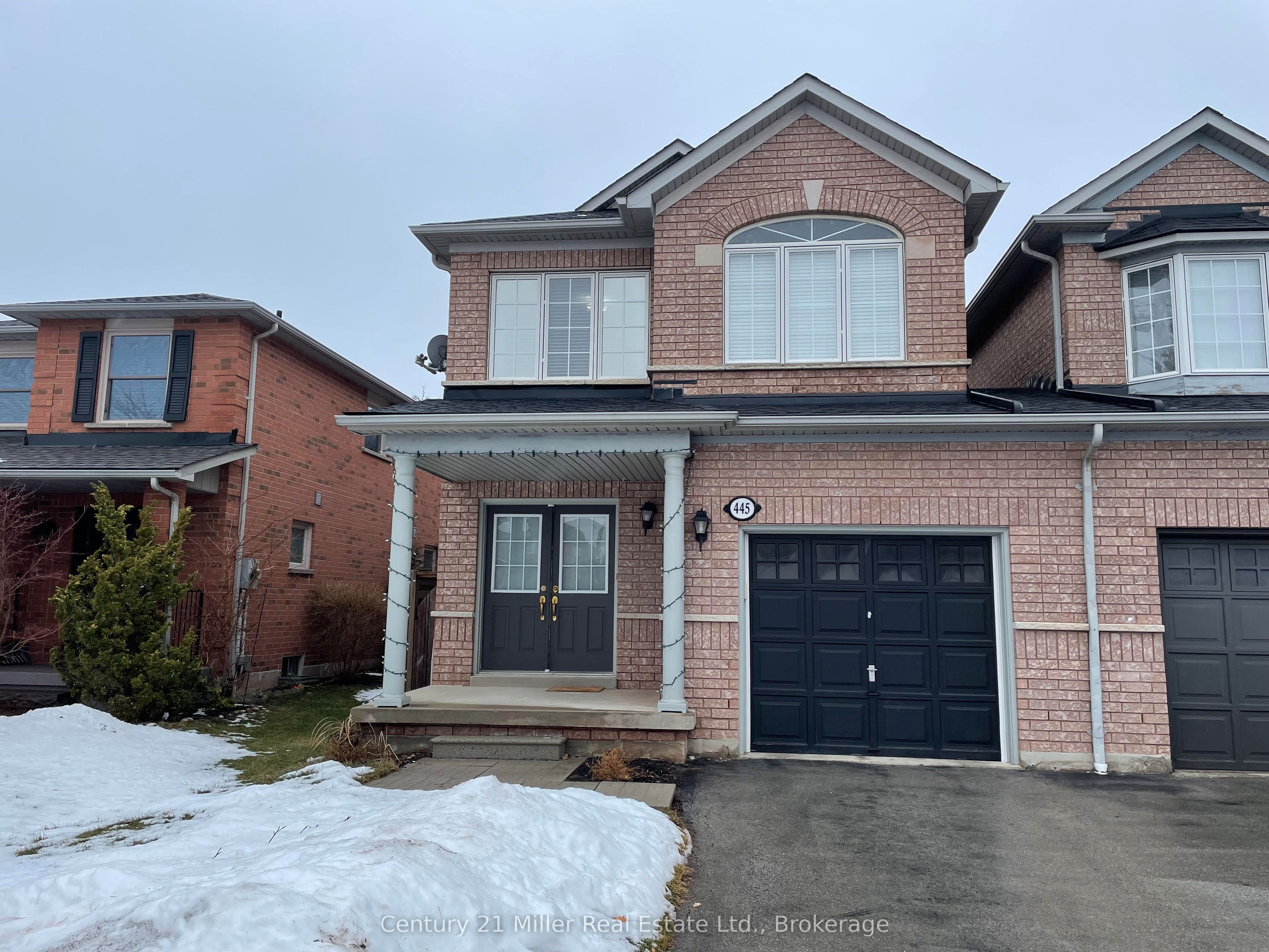 445 Fothergill Boulevard, Burlington, ON, L7L 6J2