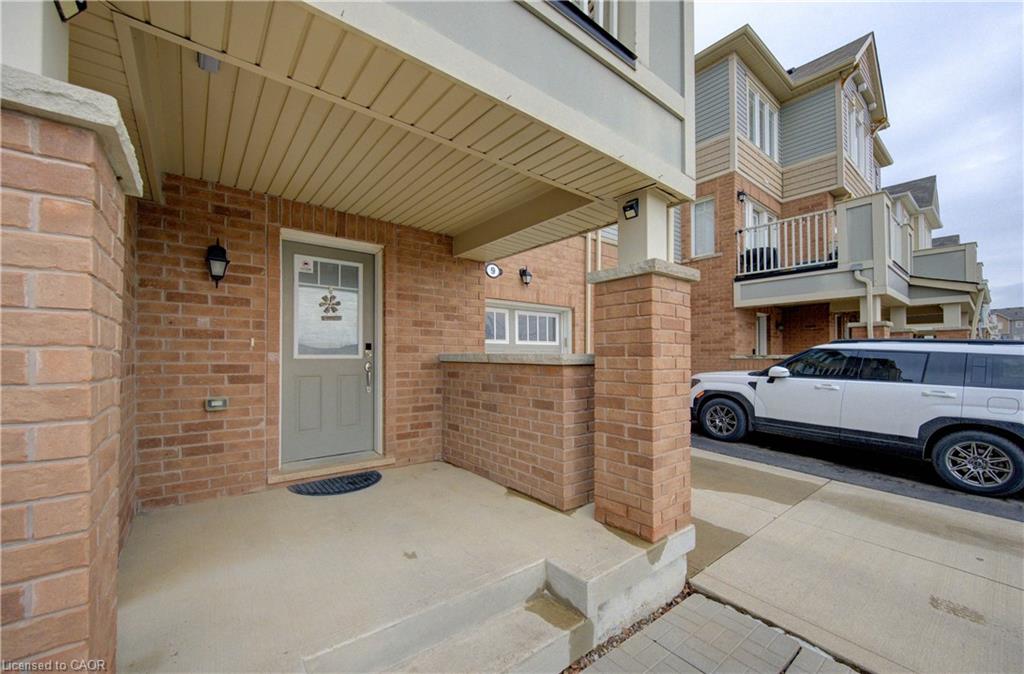 Additional image 4 of 9 Outlook Terrace, Kitchener, ON, N2R 0K6