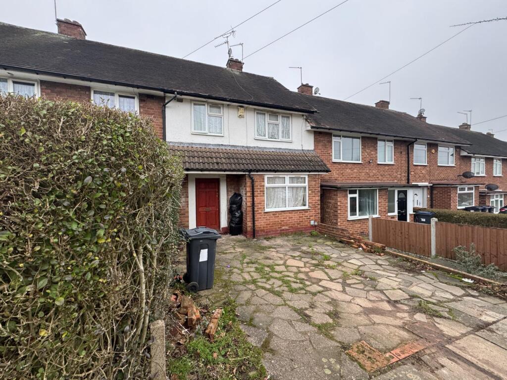Additional image 6 of 17 Rotherfield Road, Birmingham, West Midlands, B26
