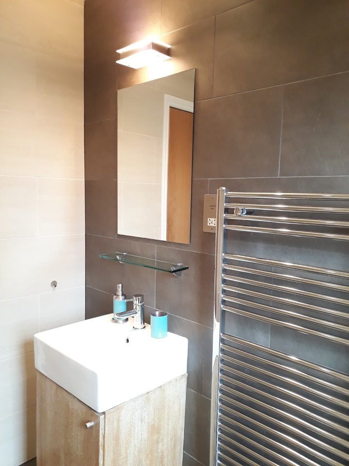 Additional image 20 of 2 Bed Flat, Ferdinand Street, NW1, N1 7GU