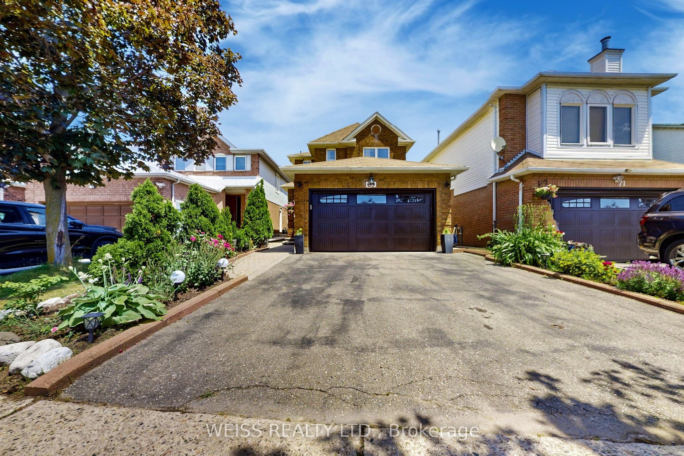 69 Wooliston Crescent, Brampton, ON, L6Y 4J4