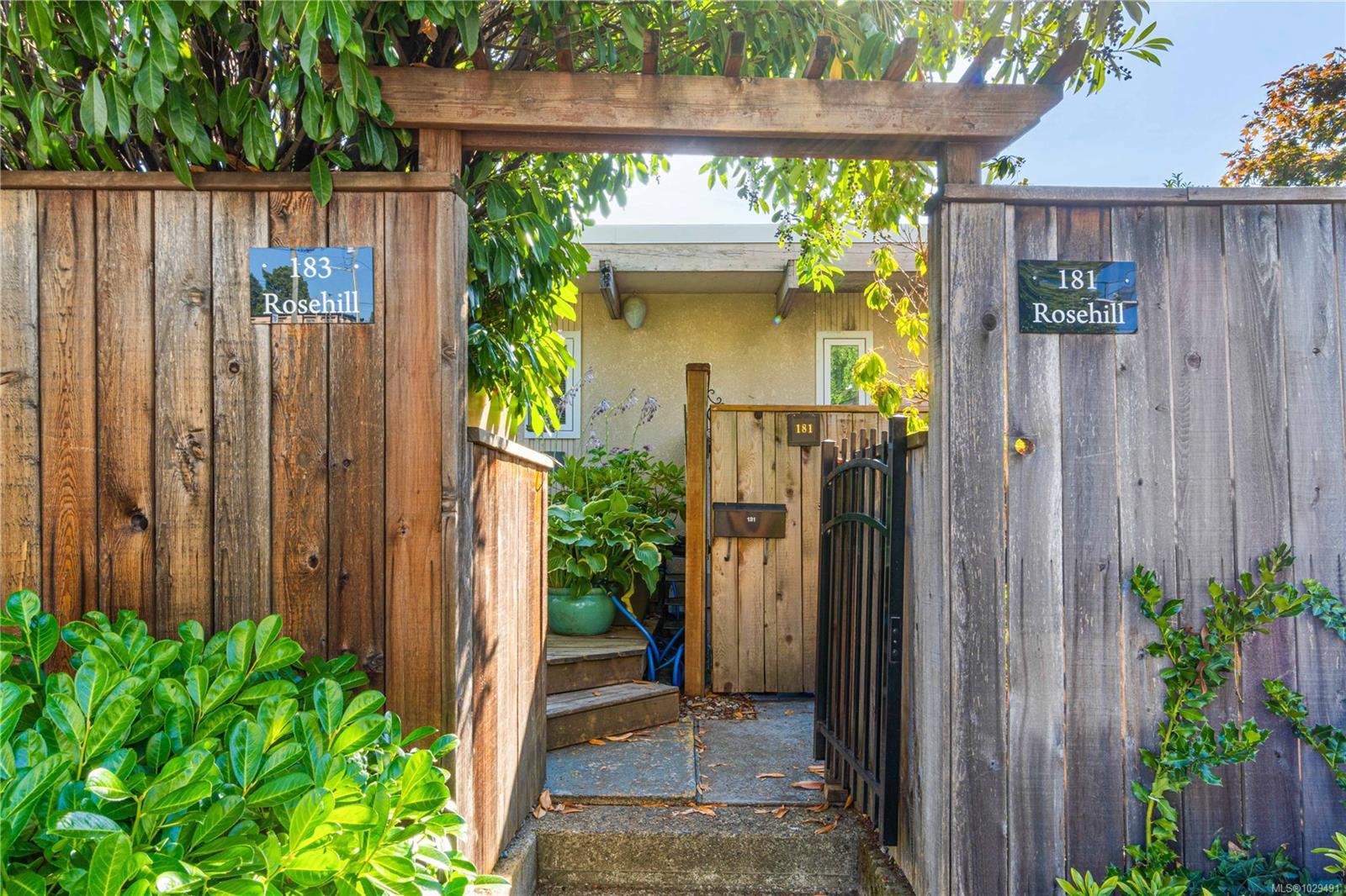 181 Rosehill Street, Nanaimo, BC, V9S 1C9