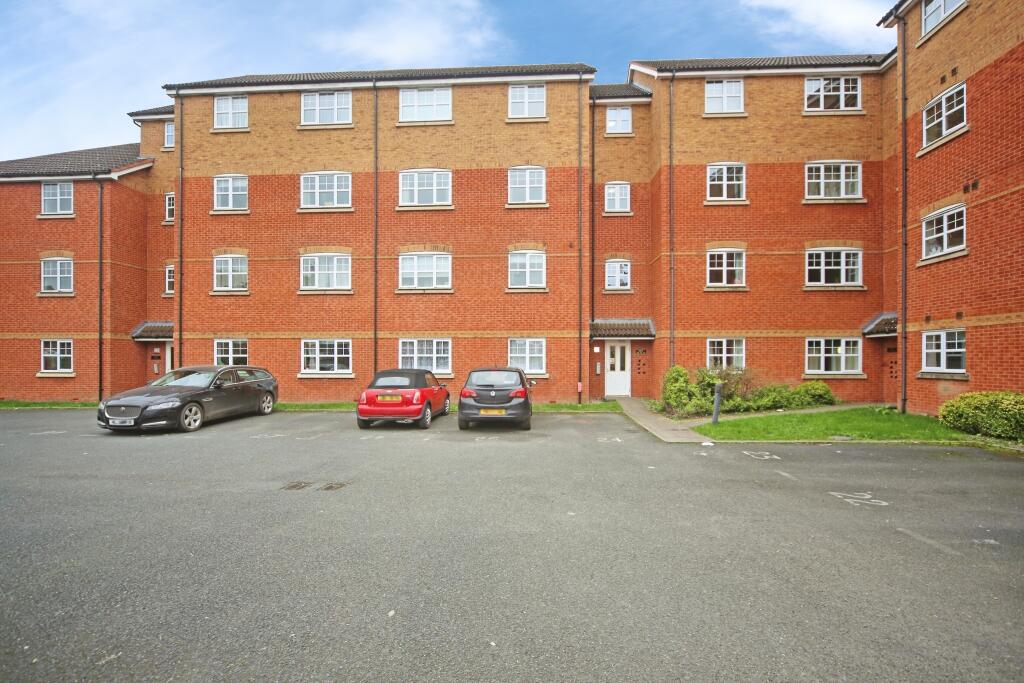 Additional image 16 of Design Close, Bromsgrove, B60