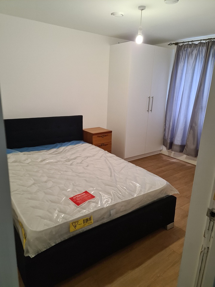 Additional image 5 of Room in a Shared Flat, Lascelles House, SW8, N1 7GU