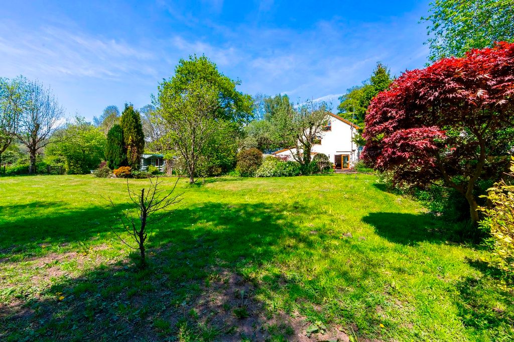 Additional image 3 of 4 bed detached house for saleEdwardsville, Treharris CF46